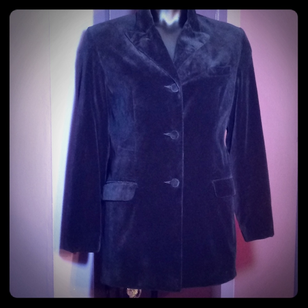 Marsh Landing Jacket